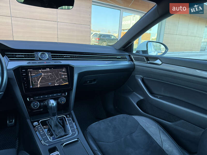 Лифтбек Volkswagen Arteon 2019 в Киеве