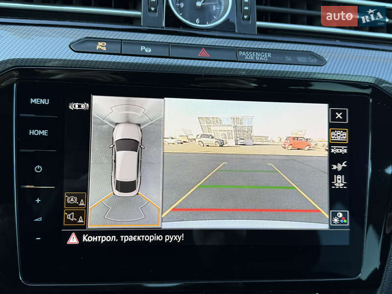 Лифтбек Volkswagen Arteon 2019 в Киеве