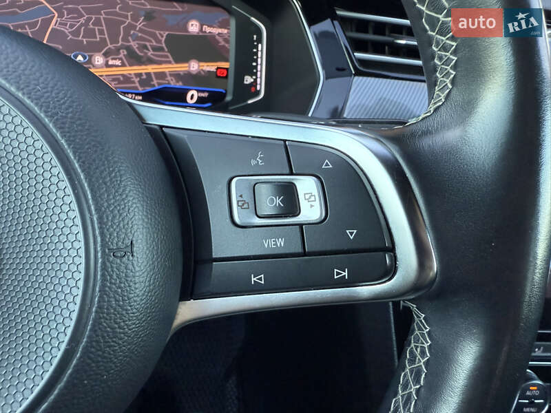 Лифтбек Volkswagen Arteon 2019 в Киеве