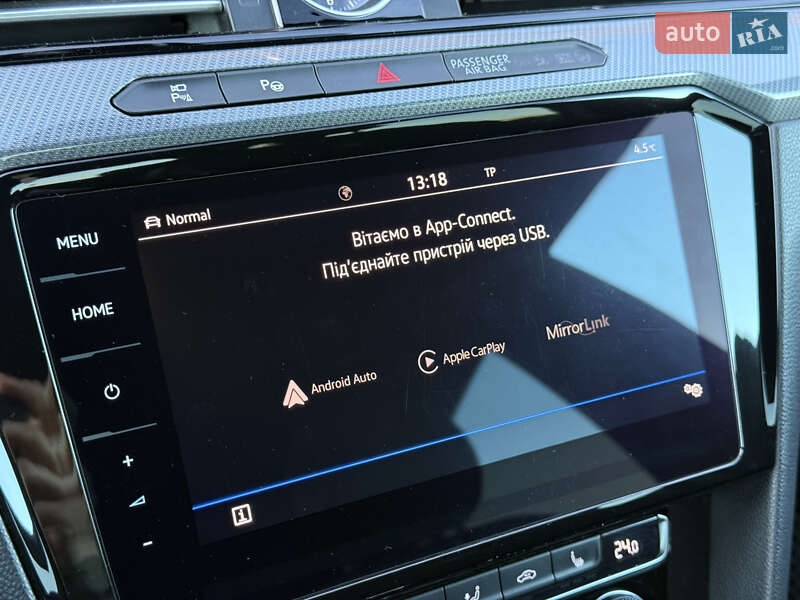 Лифтбек Volkswagen Arteon 2019 в Киеве