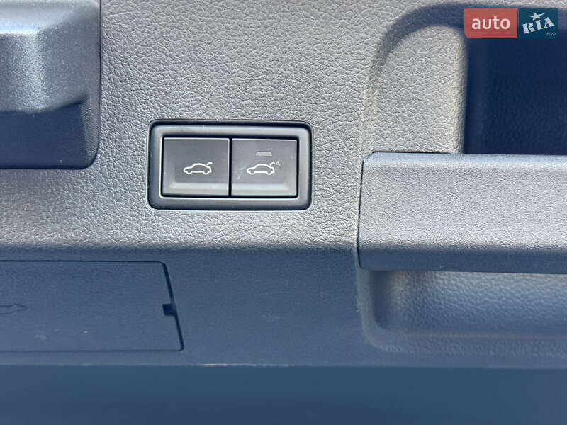 Лифтбек Volkswagen Arteon 2019 в Киеве