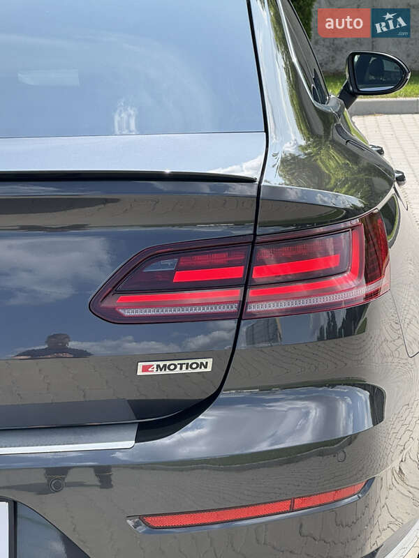 Ліфтбек Volkswagen Arteon 2018 в Гусятині фото 27 Ліфтбек Volkswagen Arteon 2018 в Гусятині
