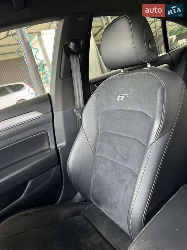 Ліфтбек Volkswagen Arteon 2018 в Гусятині фото 43 Ліфтбек Volkswagen Arteon 2018 в Гусятині