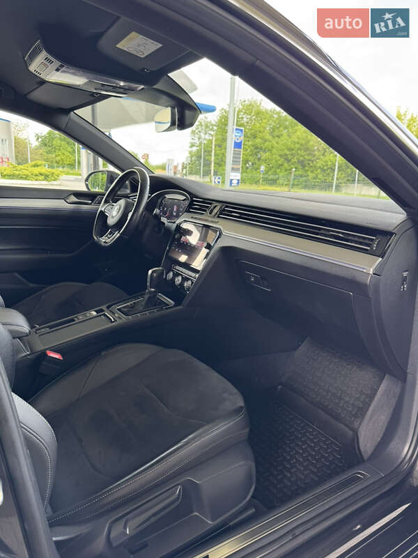 Ліфтбек Volkswagen Arteon 2018 в Гусятині фото 47 Ліфтбек Volkswagen Arteon 2018 в Гусятині