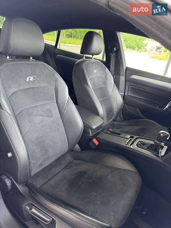 Ліфтбек Volkswagen Arteon 2018 в Гусятині фото 48 Ліфтбек Volkswagen Arteon 2018 в Гусятині