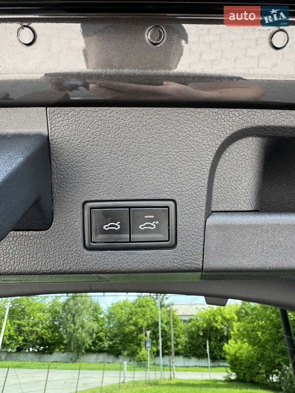 Ліфтбек Volkswagen Arteon 2018 в Гусятині фото 61 Ліфтбек Volkswagen Arteon 2018 в Гусятині