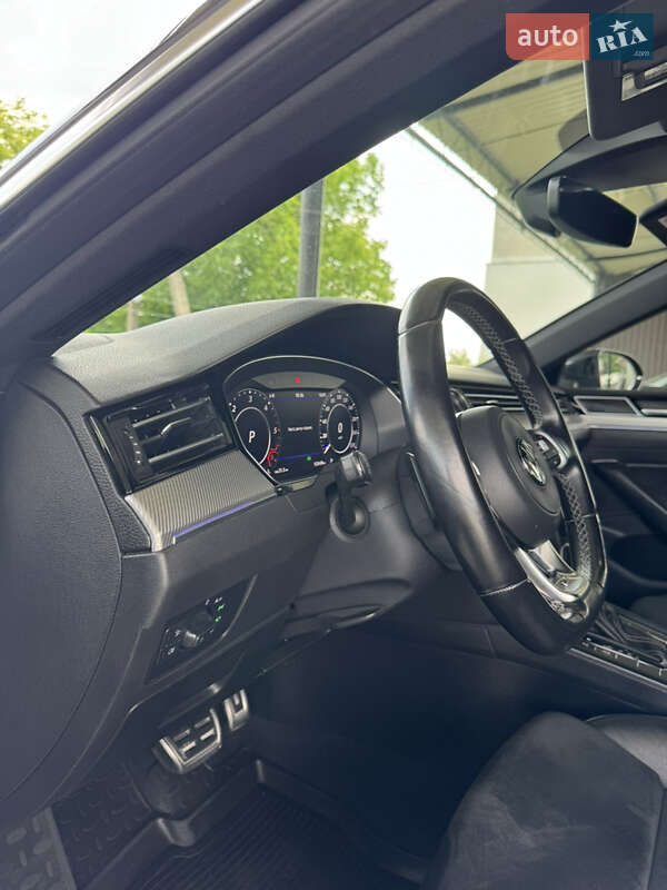 Ліфтбек Volkswagen Arteon 2018 в Гусятині фото 67 Ліфтбек Volkswagen Arteon 2018 в Гусятині
