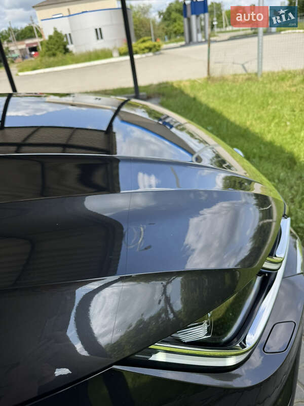 Ліфтбек Volkswagen Arteon 2018 в Гусятині фото 80 Ліфтбек Volkswagen Arteon 2018 в Гусятині