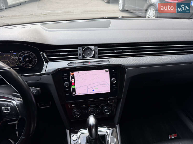 Лифтбек Volkswagen Arteon 2017 в Киеве