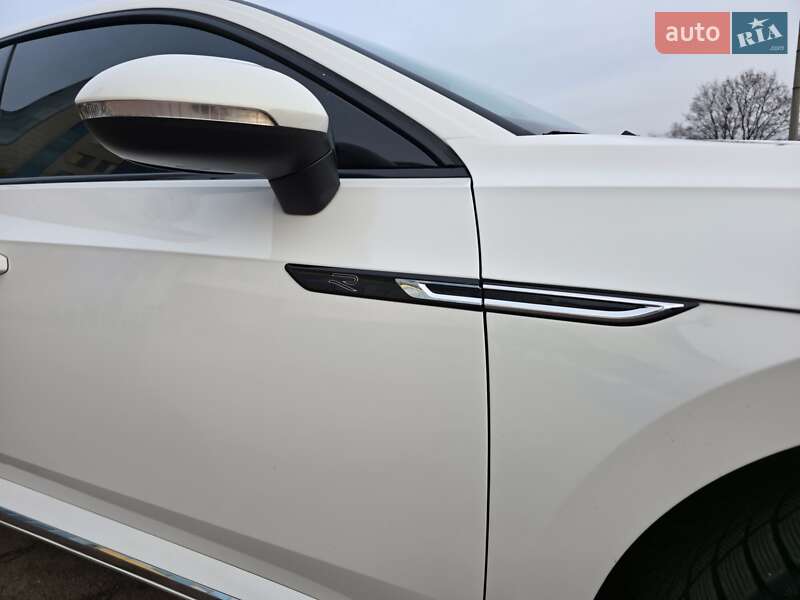 Лифтбек Volkswagen Arteon 2019 в Харькове