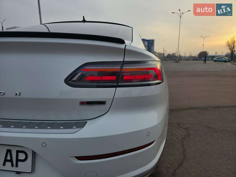 Лифтбек Volkswagen Arteon 2019 в Харькове