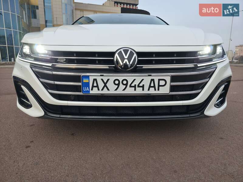 Лифтбек Volkswagen Arteon 2019 в Харькове