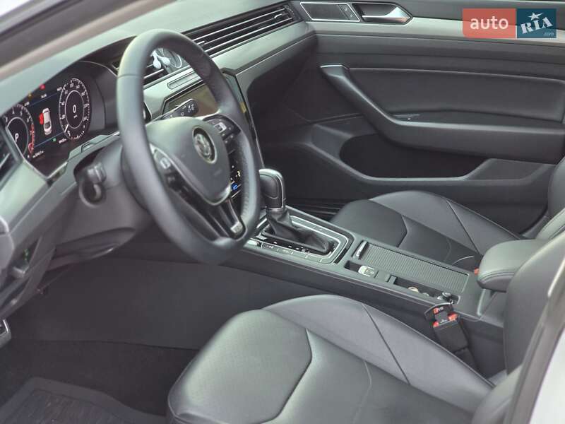 Лифтбек Volkswagen Arteon 2019 в Харькове