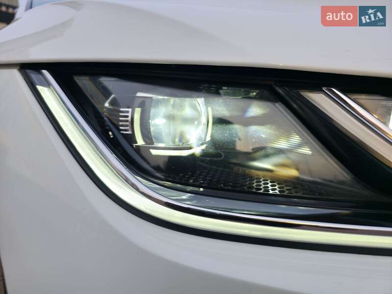 Лифтбек Volkswagen Arteon 2019 в Харькове