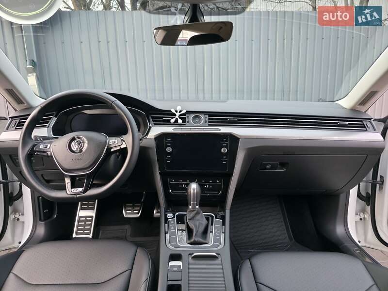 Лифтбек Volkswagen Arteon 2019 в Харькове