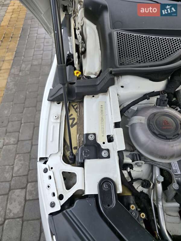 Лифтбек Volkswagen Arteon 2019 в Харькове