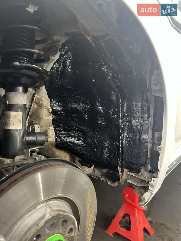 Лифтбек Volkswagen Arteon 2019 в Харькове