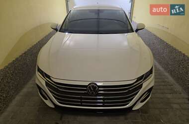 Лифтбек Volkswagen Arteon 2019 в Харькове