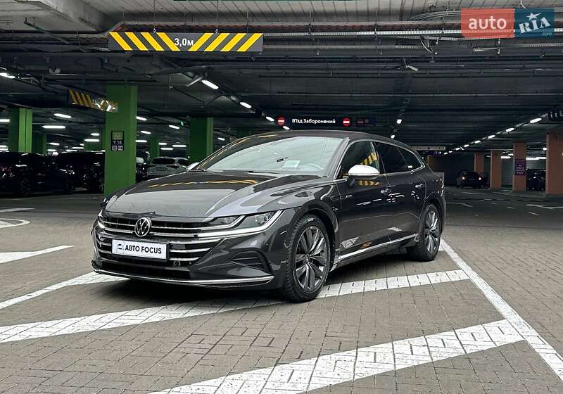 Універсал Volkswagen Arteon 2022 в Києві