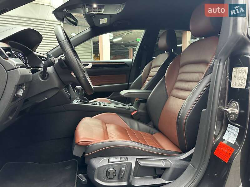 Універсал Volkswagen Arteon 2022 в Києві