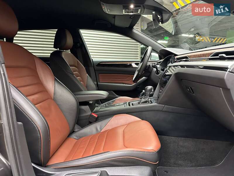 Універсал Volkswagen Arteon 2022 в Києві