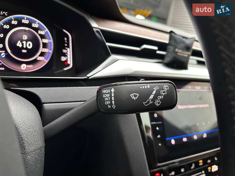 Універсал Volkswagen Arteon 2022 в Києві