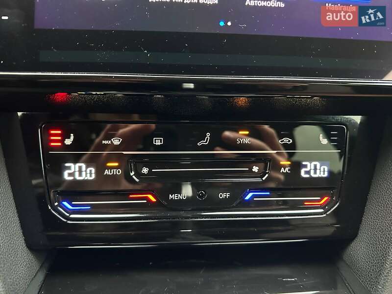 Універсал Volkswagen Arteon 2022 в Києві