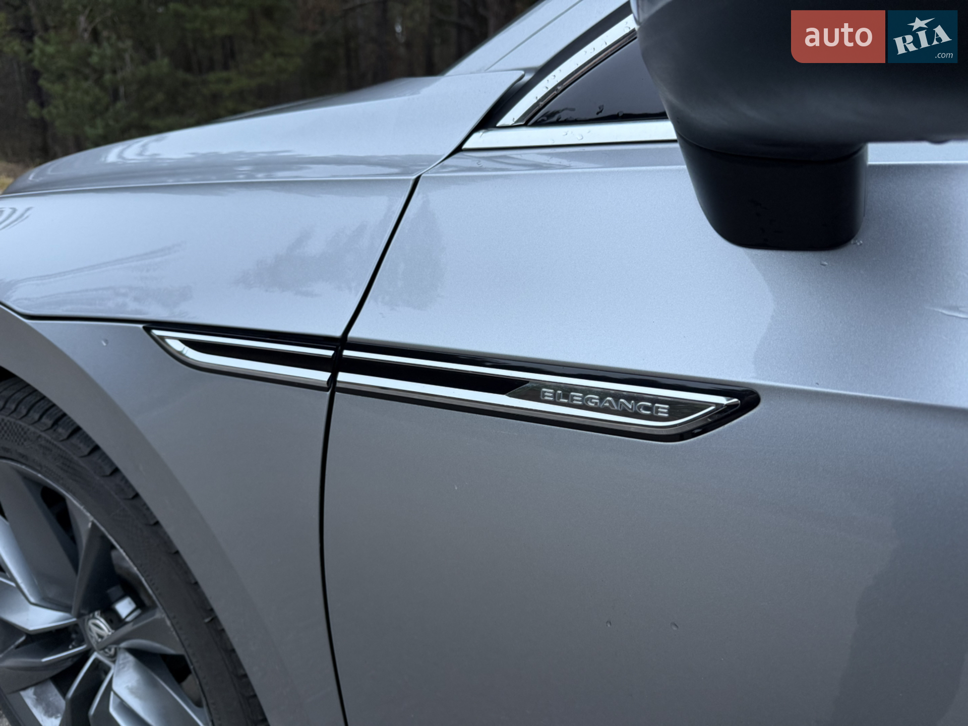 2017 Volkswagen Arteon - мініатюра 9