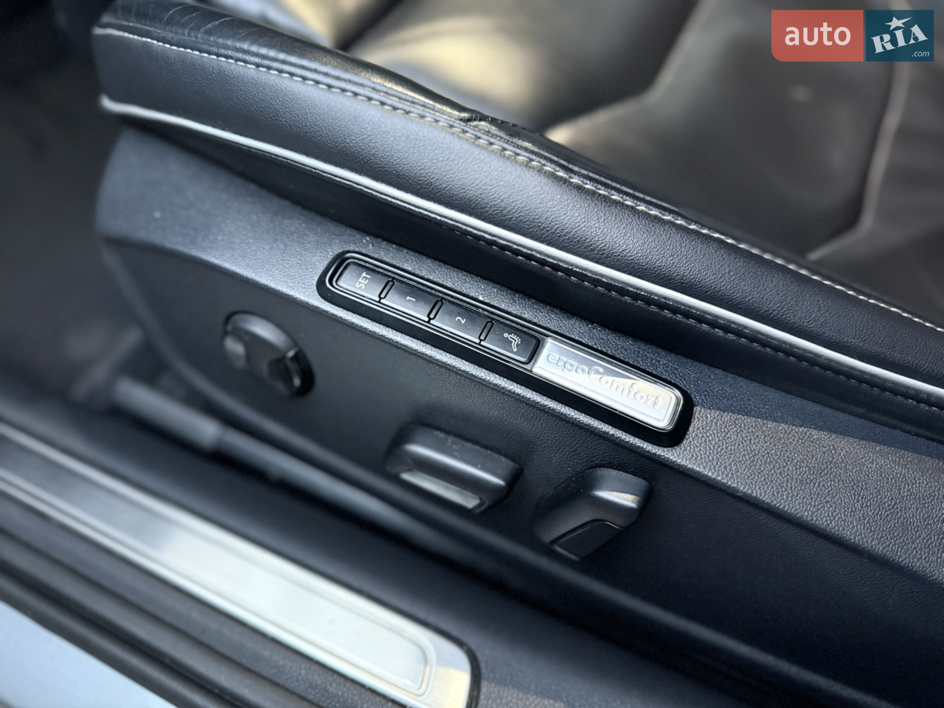 2017 Volkswagen Arteon - мініатюра 14