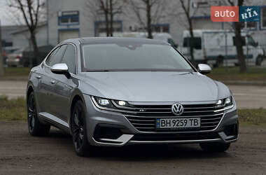 Лифтбек Volkswagen Arteon 2019 в Ивано-Франковске