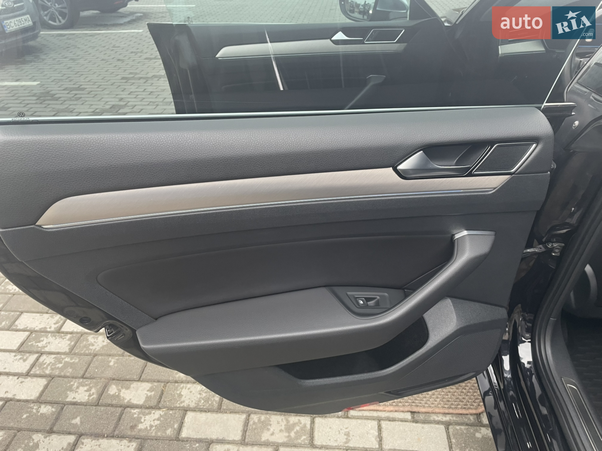 2017 Volkswagen Arteon - мініатюра 19