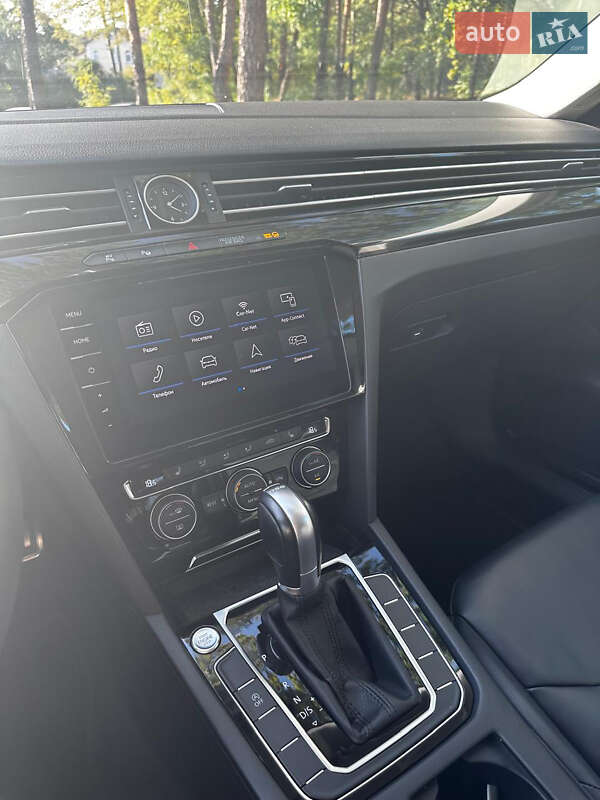 Ліфтбек Volkswagen Arteon 2017 в Києві