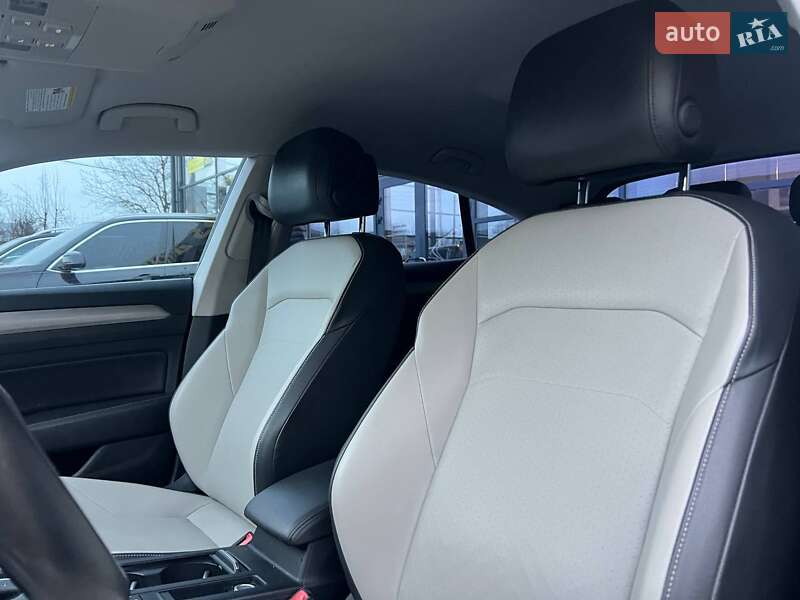 Лифтбек Volkswagen Arteon 2018 в Ивано-Франковске