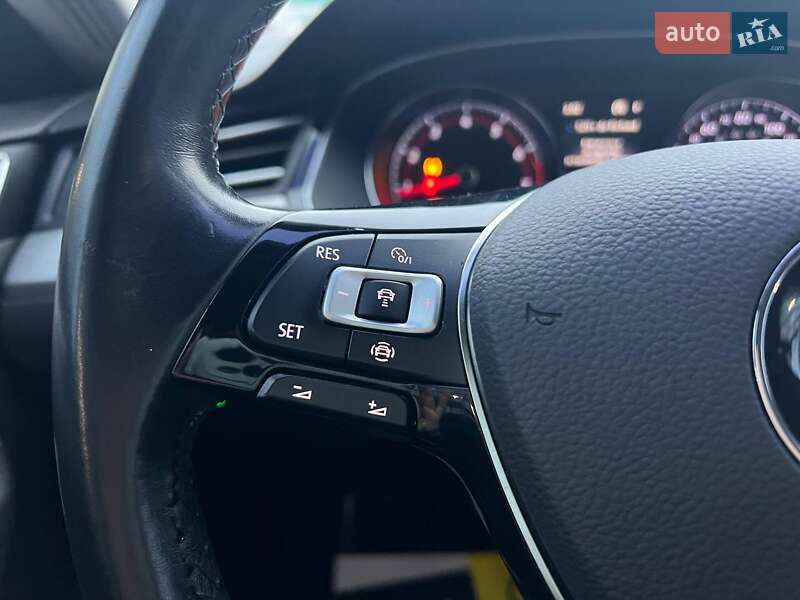 Лифтбек Volkswagen Arteon 2018 в Ивано-Франковске