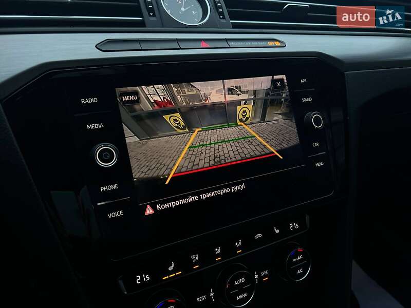 Лифтбек Volkswagen Arteon 2018 в Ивано-Франковске