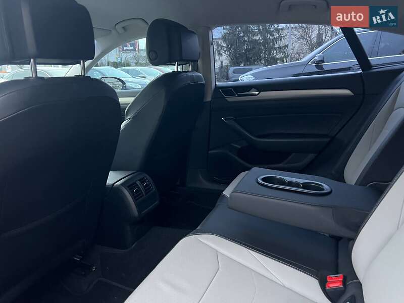 Лифтбек Volkswagen Arteon 2018 в Ивано-Франковске