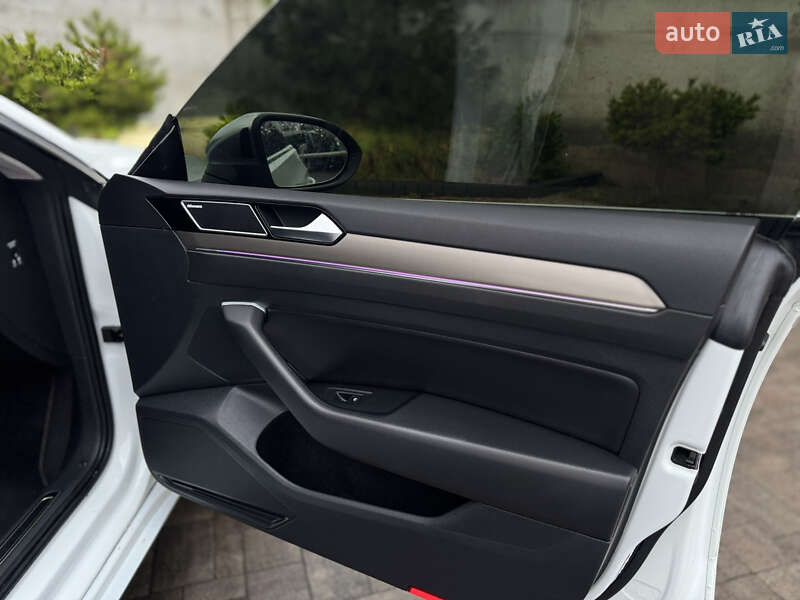 Лифтбек Volkswagen Arteon 2018 в Львове фото 35 Лифтбек Volkswagen Arteon 2018 в Львове