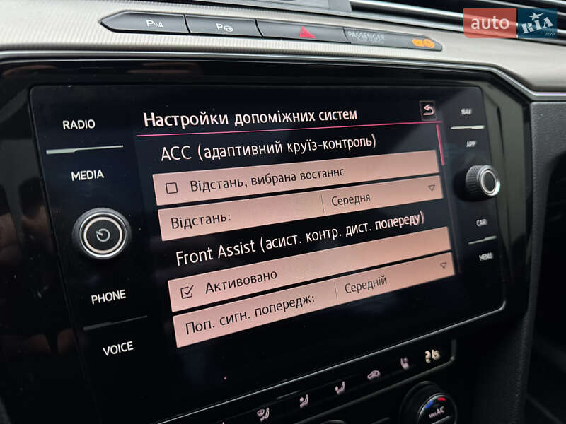 Лифтбек Volkswagen Arteon 2018 в Львове фото 53 Лифтбек Volkswagen Arteon 2018 в Львове