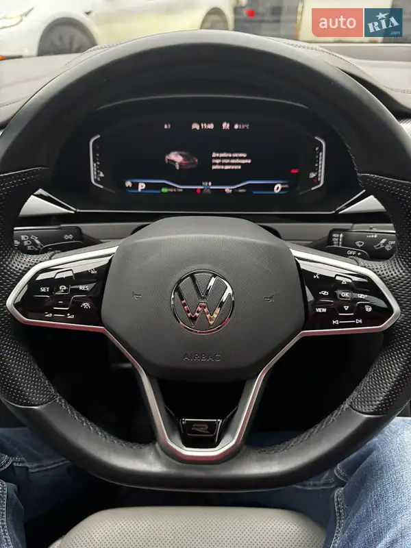 Volkswagen Arteon 2020 VIN WVWTR7AN2ME002167 фото оголошення 48 з 99