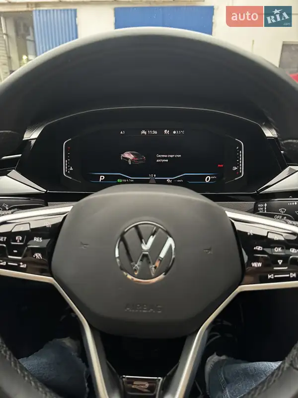 Volkswagen Arteon 2020 VIN WVWTR7AN2ME002167 фото оголошення 50 з 99