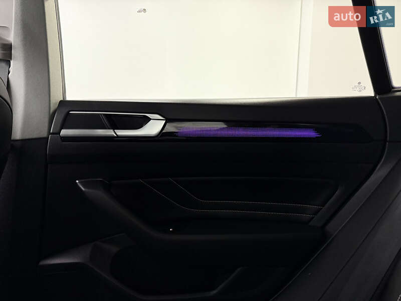 Лифтбек Volkswagen Arteon 2023 в Одессе