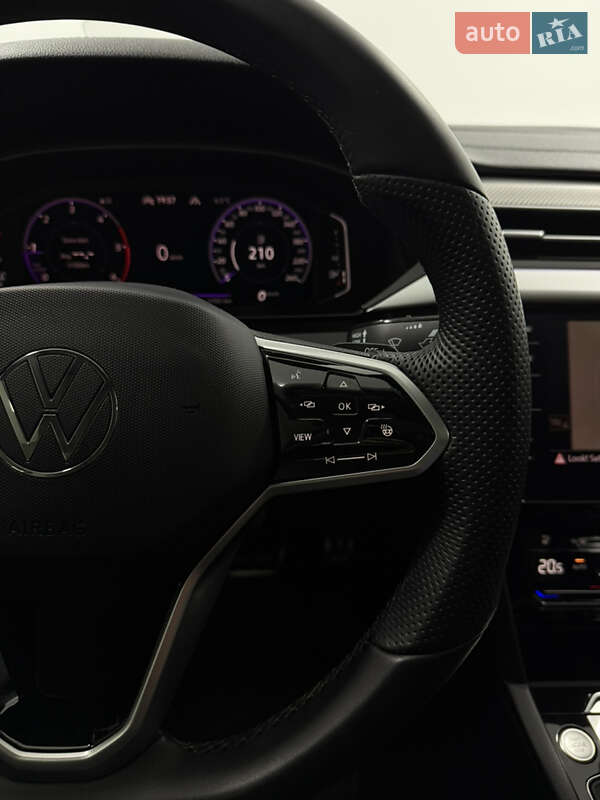 Лифтбек Volkswagen Arteon 2023 в Одессе