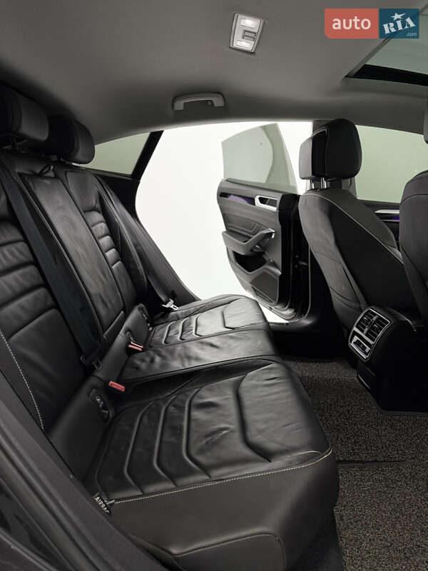 Лифтбек Volkswagen Arteon 2023 в Одессе