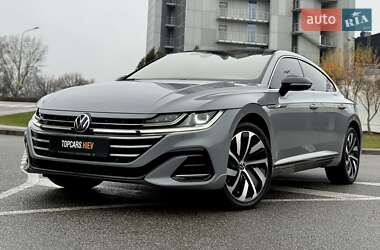 Лифтбек Volkswagen Arteon 2023 в Киеве