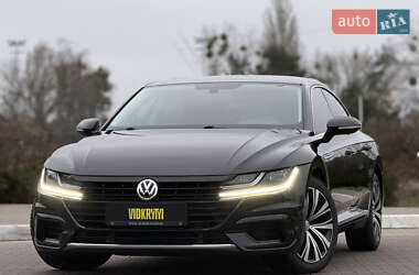 Ліфтбек Volkswagen Arteon 2020 в Києві