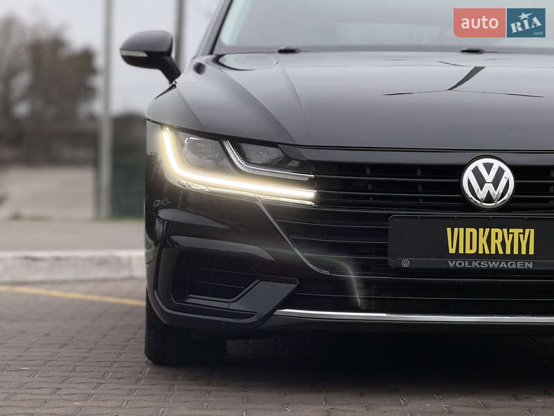 Лифтбек Volkswagen Arteon 2020 в Киеве