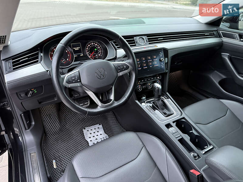 Лифтбек Volkswagen Arteon 2020 в Киеве