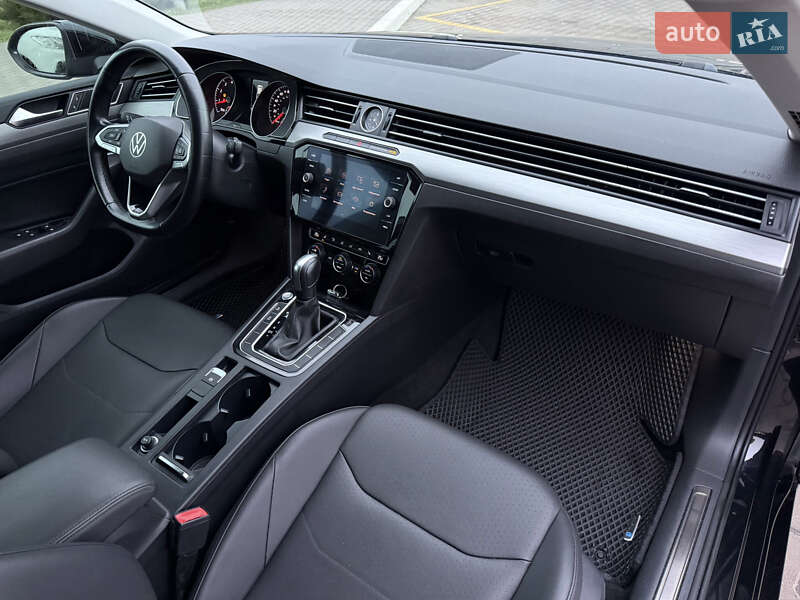 Лифтбек Volkswagen Arteon 2020 в Киеве