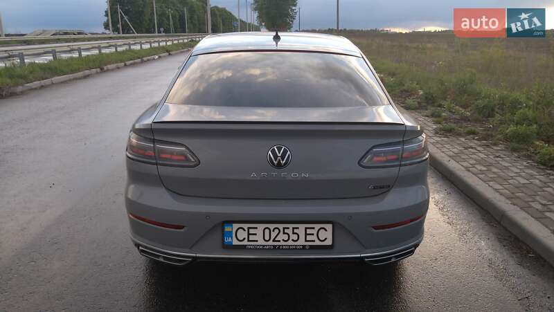 Ліфтбек Volkswagen Arteon 2023 в Хмельницькому