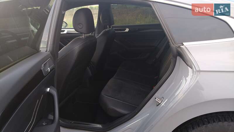 Ліфтбек Volkswagen Arteon 2023 в Хмельницькому